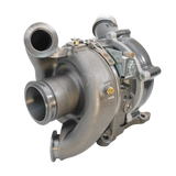 2011-2016 Powerstroke GT37 Retrofit Turbo Kit (1045824)-Turbo Kit-BD Diesel-Dirty Diesel Customs