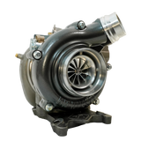 2011-2016 Powerstroke GT37 Retrofit Turbo Kit (1045824)-Turbo Kit-BD Diesel-Dirty Diesel Customs