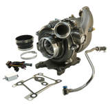 2011-2016 Powerstroke GT37 Retrofit Turbo Kit (1045824)-Turbo Kit-BD Diesel-Dirty Diesel Customs