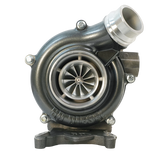 2011-2016 Powerstroke GT37 Retrofit Turbo Kit (1045824)-Turbo Kit-BD Diesel-Dirty Diesel Customs