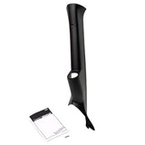 2011-2016 Powerstroke Gauge Pillar Mount (6334X)-Gauge Pod-Banks Power-63345-Dirty Diesel Customs