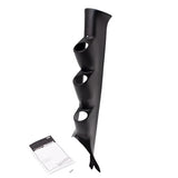 2011-2016 Powerstroke Gauge Pillar Mount (6334X)-Gauge Pod-Banks Power-63347-Dirty Diesel Customs