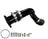 2011-2016 Powerstroke HD 3" Cold Side Charge Tube w/ Throttle Valve Replacement (PFP1116BTR)-Intercooler Piping-Pusher-PFP1116BTR_K-Dirty Diesel Customs