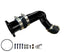 2011-2016 Powerstroke HD 3" Cold Side Charge Tube w/ Throttle Valve Replacement (PFP1116BTR)-Intercooler Piping-Pusher-PFP1116BTR_K-Dirty Diesel Customs