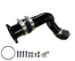 2011-2016 Powerstroke HD 3" Cold Side Charge Tube w/ Throttle Valve Replacement (PFP1116BTR)-Intercooler Piping-Pusher-PFP1116BTR_K-Dirty Diesel Customs