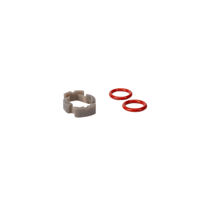 2011-2016 Powerstroke Injector Return Line Repair Fitting (5-Pack)-Injector Return Kit-Fleece Performance-Dirty Diesel Customs