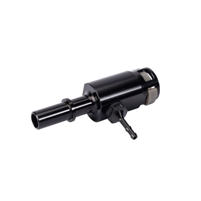 2011-2016 Powerstroke Injector Return Line Repair Fitting-Injector Return Kit-Fleece Performance-Dirty Diesel Customs