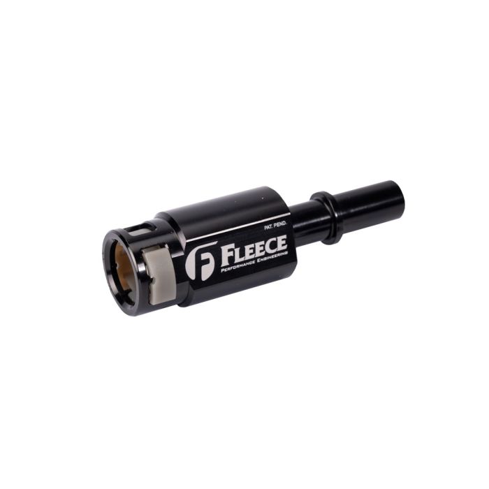 2011-2016 Powerstroke Injector Return Line Repair Fitting-Injector Return Kit-Fleece Performance-Dirty Diesel Customs
