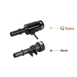 2011-2016 Powerstroke Injector Return Line Repair Fitting-Injector Return Kit-Fleece Performance-Dirty Diesel Customs