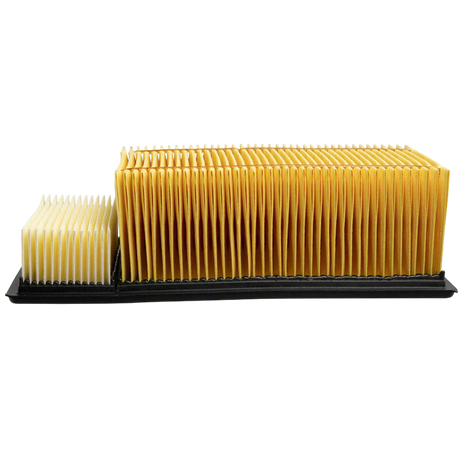 2011-2016 Powerstroke OEM Air Cleaner Element Assembly (FA-2112)-Air Filter-Motorcraft-Dirty Diesel Customs