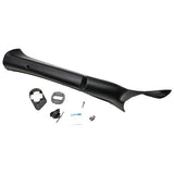 2011-2016 Powerstroke Pillar Mount (18402)-Monitor Mount-Edge Products-Dirty Diesel Customs