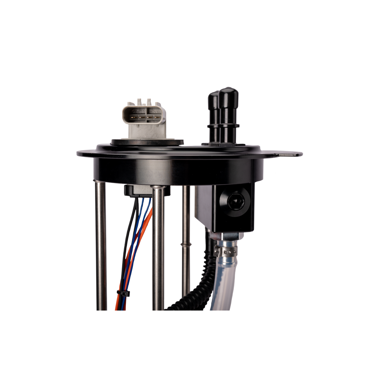 2011-2016 Powerstroke PowerFlo Lift Pump w/ Fuel System Upgrade Kit (FPE-PF-FMC-1116-SB/LB)-Lift Pump-Fleece Performance-Dirty Diesel Customs