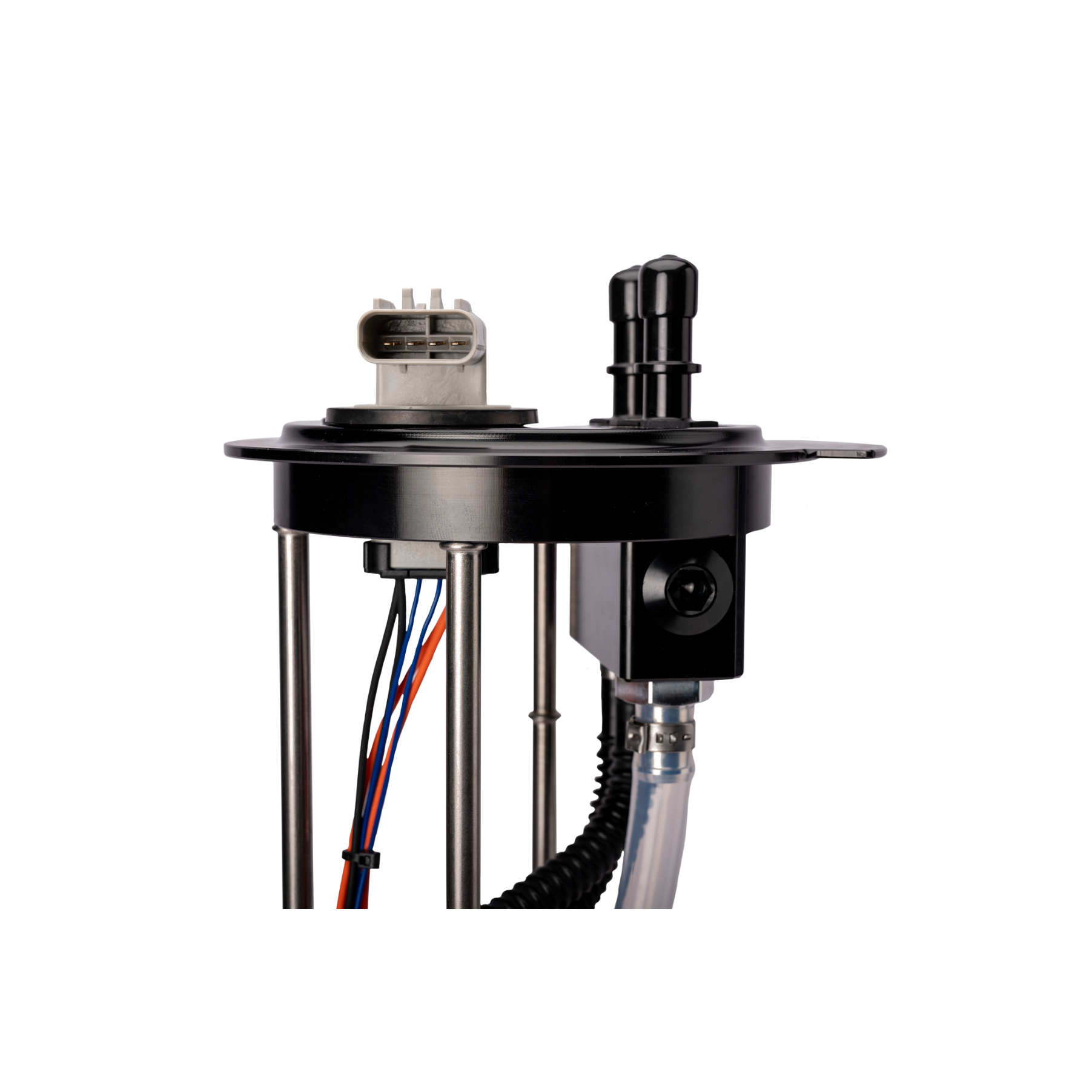 2011-2016 Powerstroke PowerFlo Lift Pump w/ Fuel System Upgrade Kit (FPE-PF-FMC-1116-SB/LB)-Lift Pump-Fleece Performance-Dirty Diesel Customs