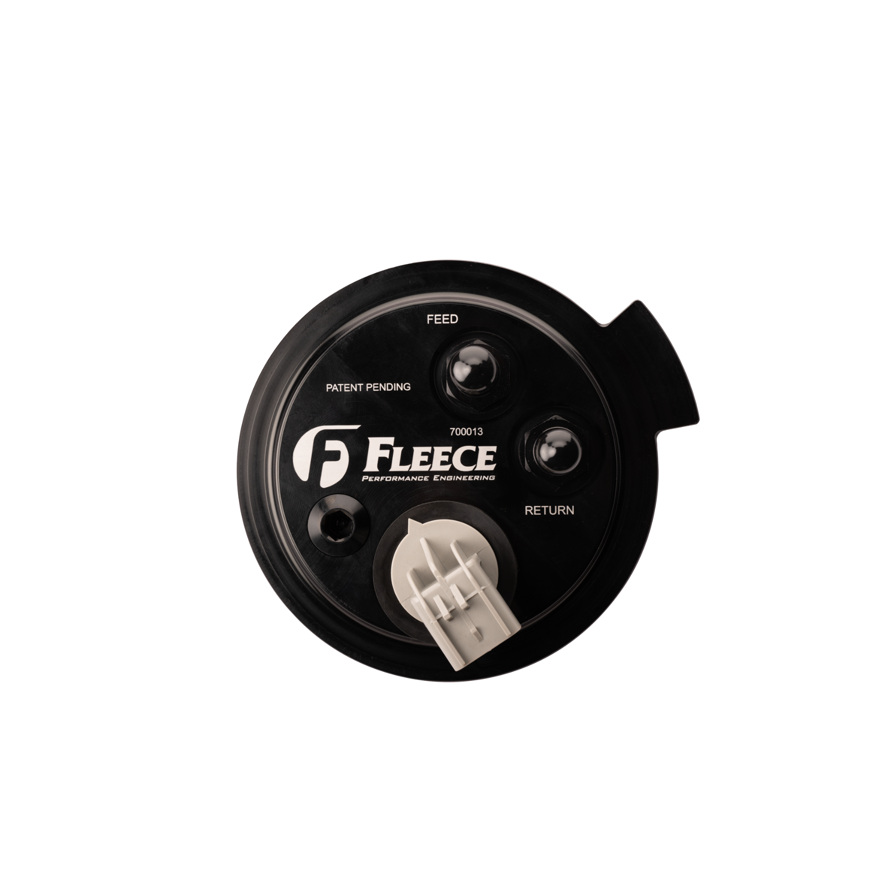 2011-2016 Powerstroke PowerFlo Lift Pump w/ Fuel System Upgrade Kit (FPE-PF-FMC-1116-SB/LB)-Lift Pump-Fleece Performance-Dirty Diesel Customs