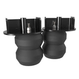 2011-2016 Powerstroke Rear Overload Bump Stops (FR250SDG)-Bump Stops-Timbren-Dirty Diesel Customs