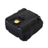 2011-2016 Powerstroke S&B 40 Gallon, After Axle, Replacement Fuel Tank (CC) (10-1001)-Fuel Tank-S&B Tanks-Dirty Diesel Customs