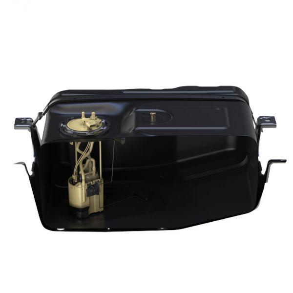 2011-2016 Powerstroke S&B 40 Gallon, After Axle, Replacement Fuel Tank (CC) (10-1001)-Fuel Tank-S&B Tanks-Dirty Diesel Customs