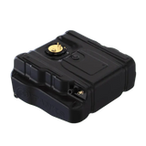 2011-2016 Powerstroke S&B 40 Gallon, After Axle, Replacement Fuel Tank (CC) (10-1001)-Fuel Tank-S&B Tanks-Dirty Diesel Customs