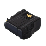 2011-2016 Powerstroke S&B 40 Gallon, After Axle, Replacement Fuel Tank (CC) (10-1001)-Fuel Tank-S&B Tanks-Dirty Diesel Customs