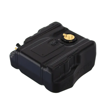 2011-2016 Powerstroke S&B 40 Gallon, After Axle, Replacement Fuel Tank (CC) (10-1001)-Fuel Tank-S&B Tanks-Dirty Diesel Customs