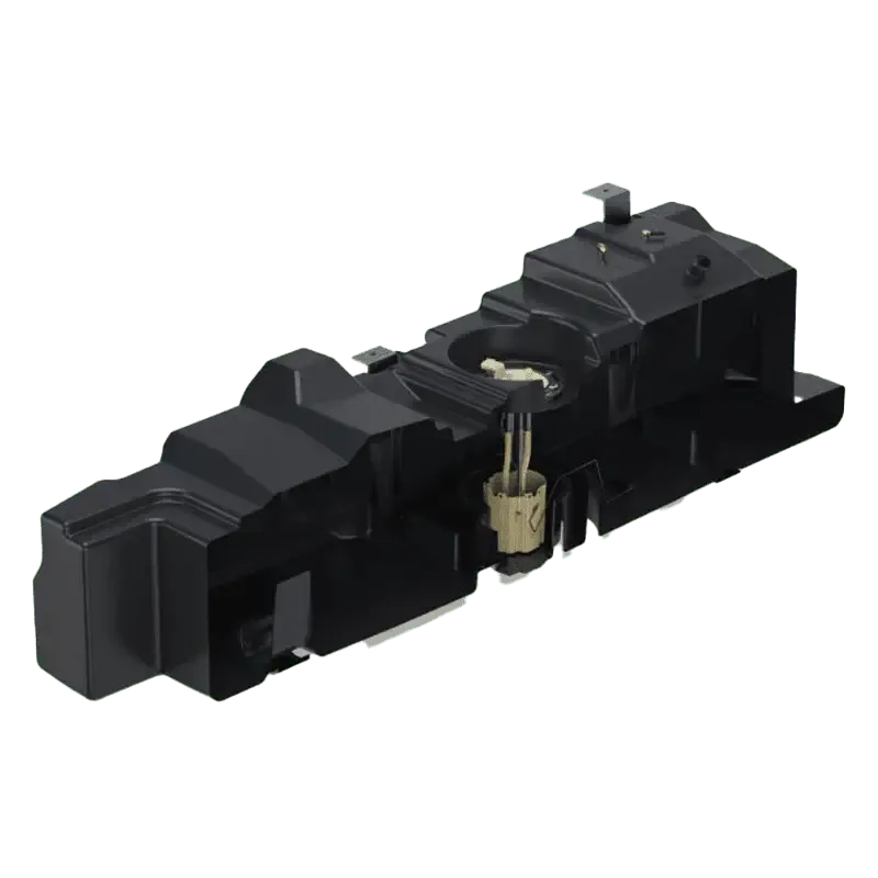 2011-2016 Powerstroke S&B 56 Gallon Replacement Fuel Tank (CC-SB) (10-1000)-Fuel Tank-S&B Tanks-Dirty Diesel Customs