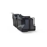 2011-2016 Powerstroke S&B 56 Gallon Replacement Fuel Tank (CC-SB) (10-1000)-Fuel Tank-S&B Tanks-Dirty Diesel Customs