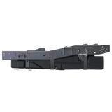 2011-2016 Powerstroke S&B 56 Gallon Replacement Fuel Tank (CC-SB) (10-1000)-Fuel Tank-S&B Tanks-Dirty Diesel Customs