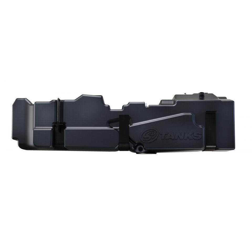2011-2016 Powerstroke S&B 56 Gallon Replacement Fuel Tank (CC-SB) (10-1000)-Fuel Tank-S&B Tanks-Dirty Diesel Customs