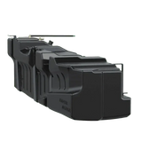 2011-2016 Powerstroke S&B 70 Gallon Fuel Tank (CC-LB) (10-1003)-Fuel Tank-S&B Tanks-Dirty Diesel Customs