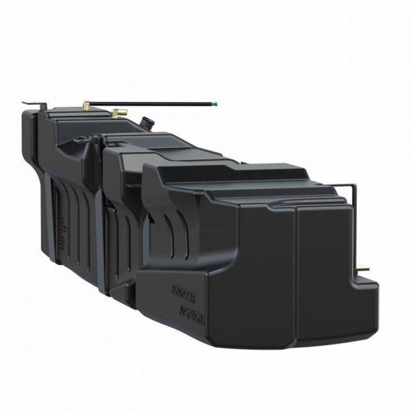 2011-2016 Powerstroke S&B 70 Gallon Fuel Tank (CC-LB) (10-1003)-Fuel Tank-S&B Tanks-Dirty Diesel Customs