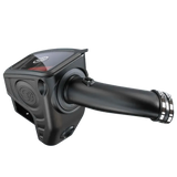 2011-2016 Powerstroke S&B Cold Air Intake Kit (75-5104)-Intake Kit-S&B Filters-Dirty Diesel Customs