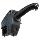 2011-2016 Powerstroke S&B Cold Air Intake Kit (75-5104)-Intake Kit-S&B Filters-Dirty Diesel Customs