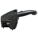 2011-2016 Powerstroke S&B Cold Air Intake Kit (75-5104)-Intake Kit-S&B Filters-Dirty Diesel Customs