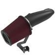 2011-2016 Powerstroke S&B Open Air Intake Kit (75-6000)-Intake Kit-S&B Filters-75-6000-Dirty Diesel Customs