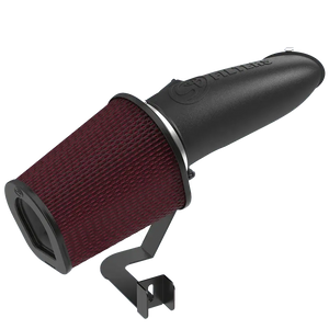 2011-2016 Powerstroke S&B Open Air Intake Kit (75-6000)-Intake Kit-S&B Filters-75-6000-Dirty Diesel Customs