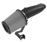 2011-2016 Powerstroke S&B Open Air Intake Kit (75-6000)-Intake Kit-S&B Filters-75-6000D-Dirty Diesel Customs