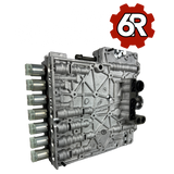 2011-2016 Powerstroke Step Bro 6R140 Modified OEM Valve Body (HC3Z7A100B)-Valve Body-Randy's Transmissions-Dirty Diesel Customs
