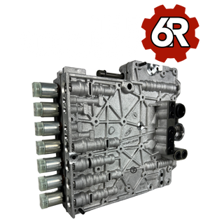 Randy's Transmissions – Dirty Diesel Customs