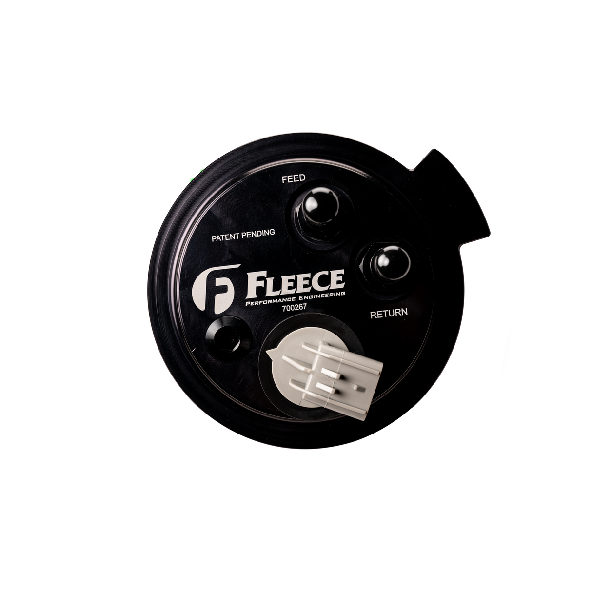 2011-2016 Powerstroke SureFlo Performance Sending Unit (FPE-SF-FMC-1116-XB)-Sump Kit-Fleece Performance-Dirty Diesel Customs