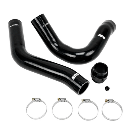 2011-2016 Powerstroke Ultimate Cooling System Bundle-Coolant Hose Kit-SPE Motorsport-Dirty Diesel Customs