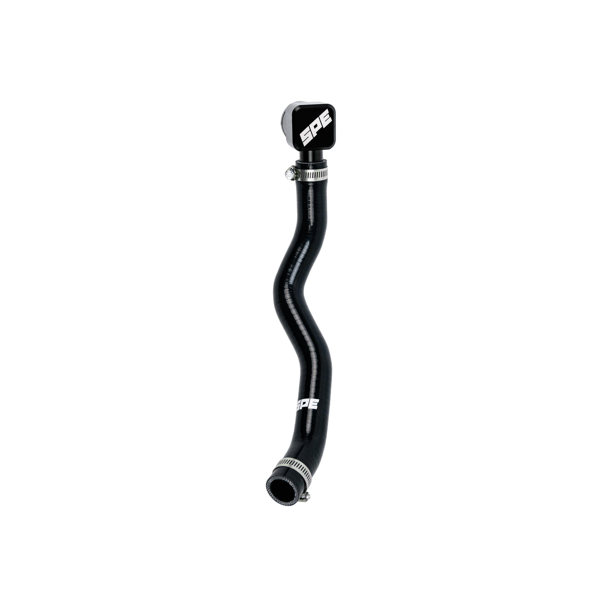 2011-2016 Powerstroke Ultimate Cooling System Bundle-Coolant Hose Kit-SPE Motorsport-Dirty Diesel Customs