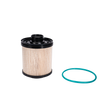 2011-2016 Powerstroke Under Bed Filter (FPE-FMC-FFUB-1116)-Filter Kit-Fleece Performance-Dirty Diesel Customs