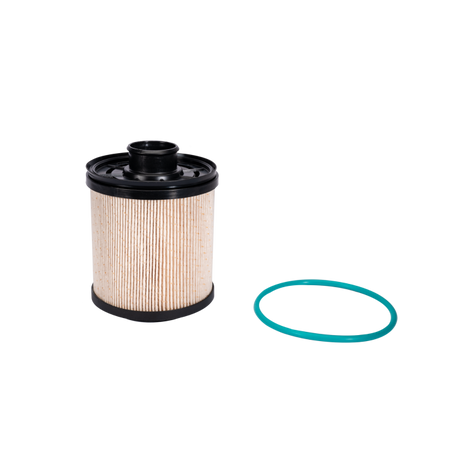2011-2016 Powerstroke Under Bed Filter (FPE-FMC-FFUB-1116)-Filter Kit-Fleece Performance-Dirty Diesel Customs