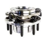 2011-2016 Powerstroke Wheel Bearing (KR435)-Wheel Bearings-KRYPTONITE-Dirty Diesel Customs