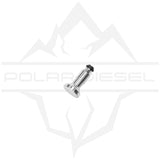 2011-2016 Duramax 6.6L 9th Injector Plug (PD-U-LMLFP)