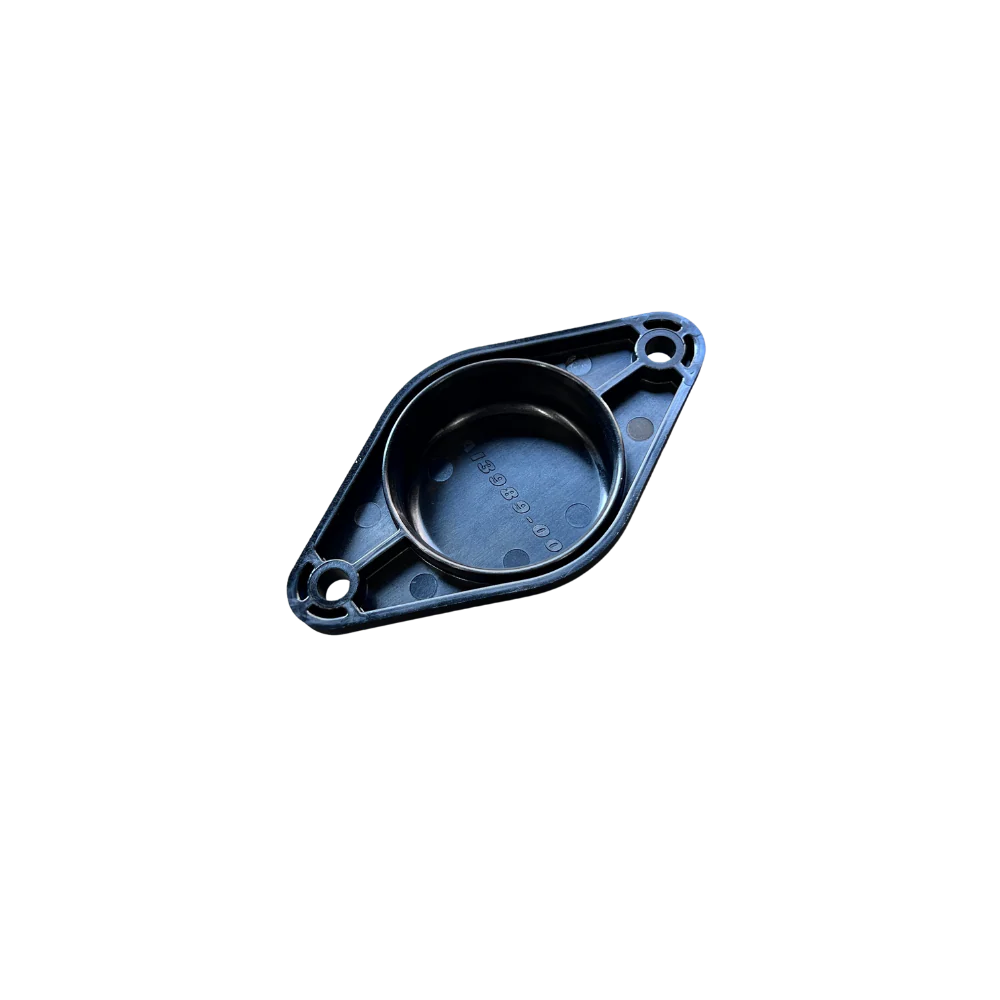 2011-2016 Duramax Resonator Delete (82-1009)