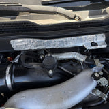 2011-2016 Duramax Resonator Delete (82-1009)