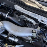 2011-2016 Duramax Resonator Delete (82-1009)