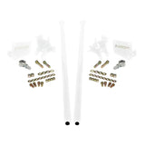 2011-2017 Powerstroke Traction Bars (CCLB) (HSP-P-435-1-4-HSP)-Traction Bars-HSP Diesel-Dirty Diesel Customs