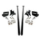 2011-2017 Powerstroke Traction Bars (CCLB) (HSP-P-435-1-4-HSP)-Traction Bars-HSP Diesel-HSP-P-435-1-4-HSP-GB-Dirty Diesel Customs